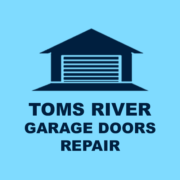 Toms River Garage Door Repair